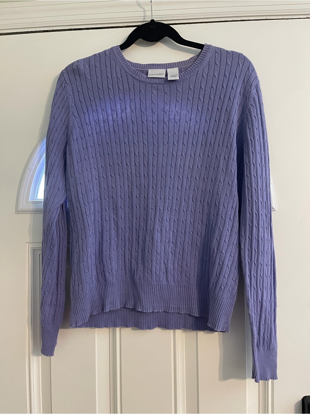 Kim Rogers Sweater